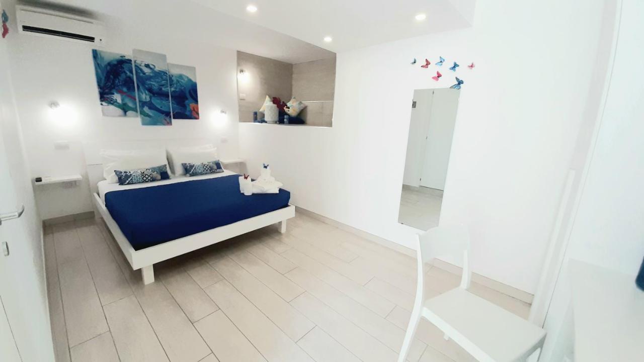 Joshua Rooms Порто-Чезарео Экстерьер фото