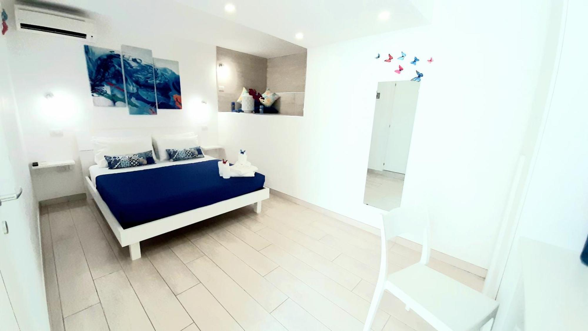 Joshua Rooms Порто-Чезарео Экстерьер фото